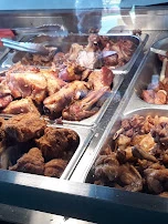Carnitas de Cerdo