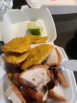 Chicharrón de Cerdo