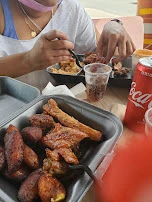 Costillas Asadas