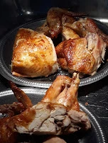 Pollo Al Horno